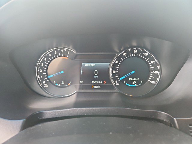 Used 2017 Ford Explorer Platinum image 17