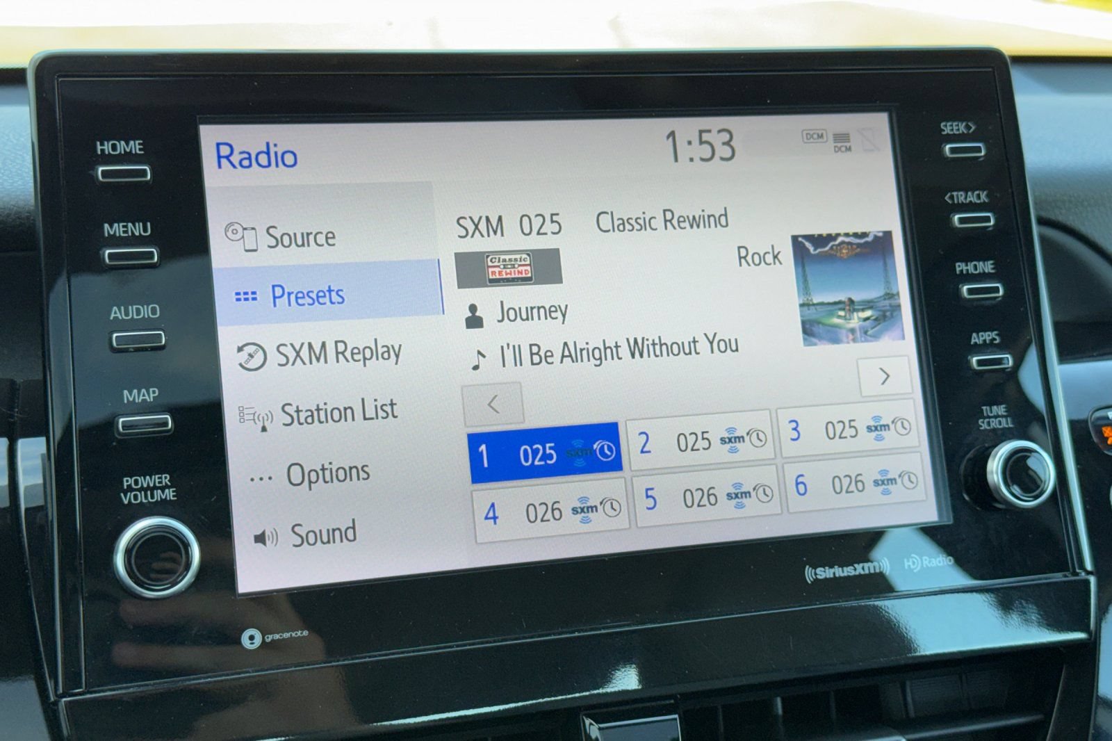 Used 2024 Toyota Camry SE w/ Audio Upgrade Package AWD/4WD image 17