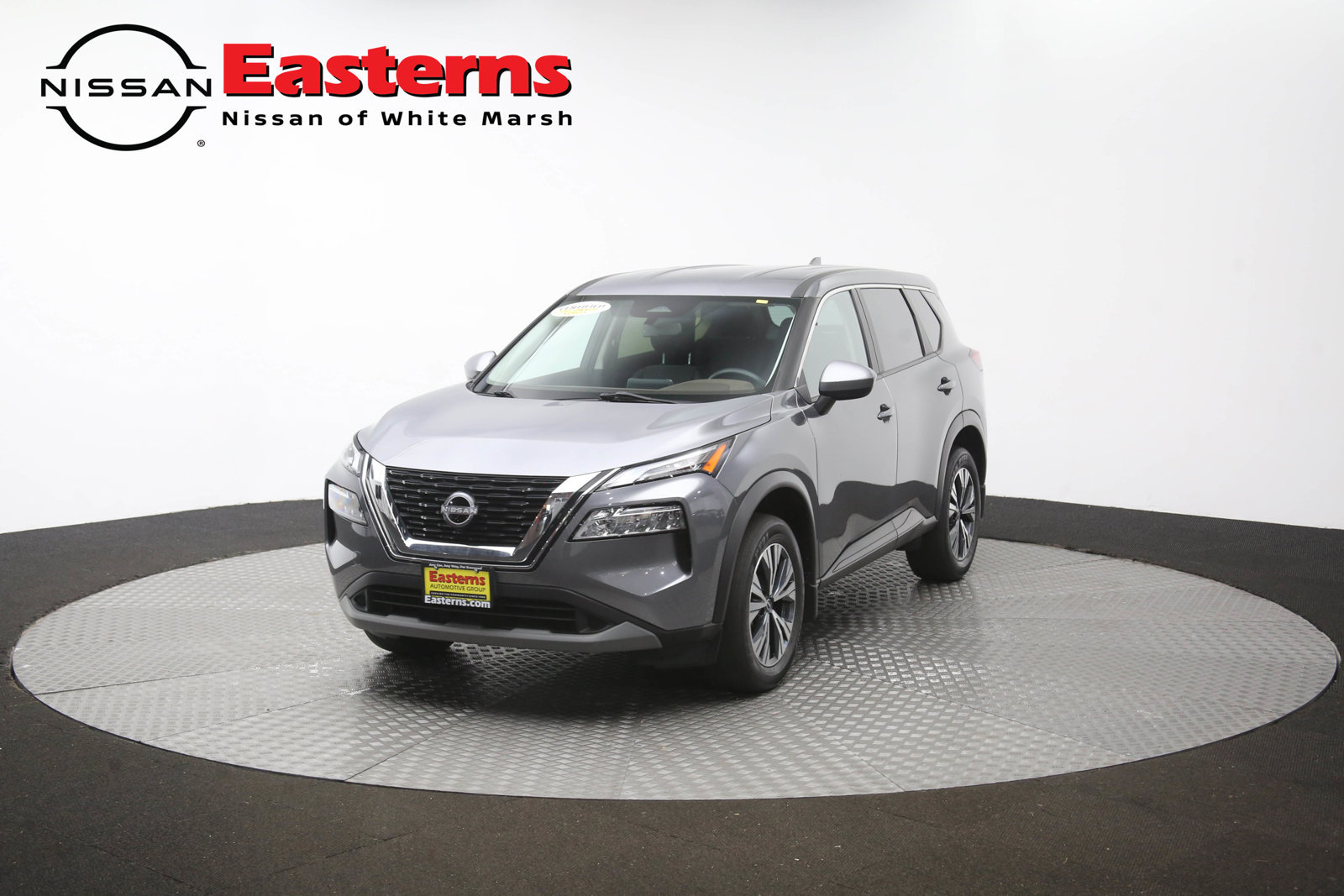 Used 2023 Nissan Rogue SV AWD/4WD image 50