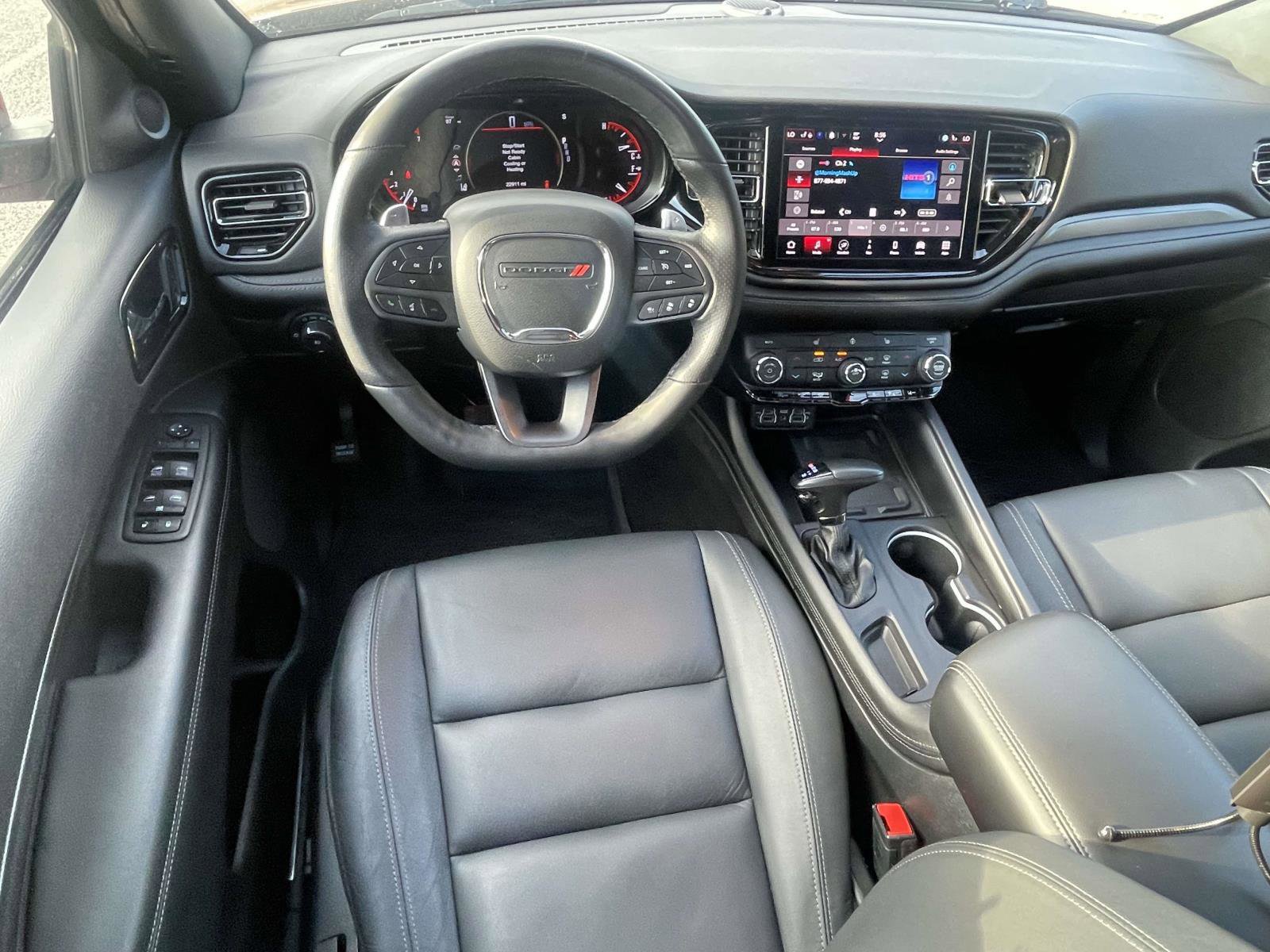 Used 2022 Dodge Durango GT image 18