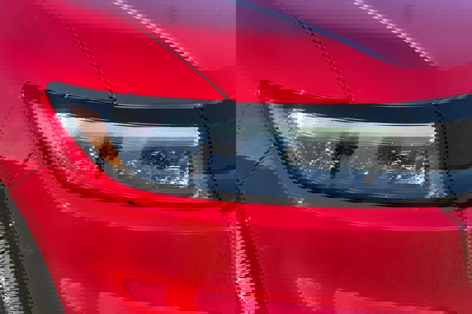 New 2026 Honda Prologue Elite image 31