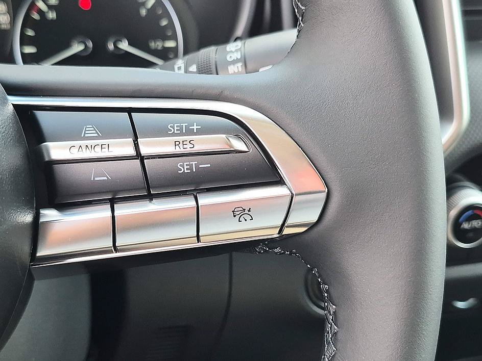 New 2026 MAZDA CX-50 AWD 2.5 S w/ Weather Package image 18