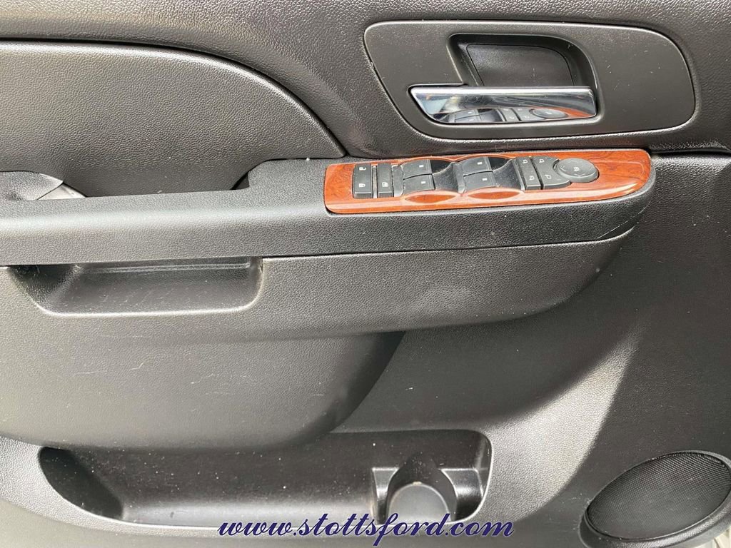 Used 2013 Chevrolet Tahoe LS w/ All-Star Edition image 16