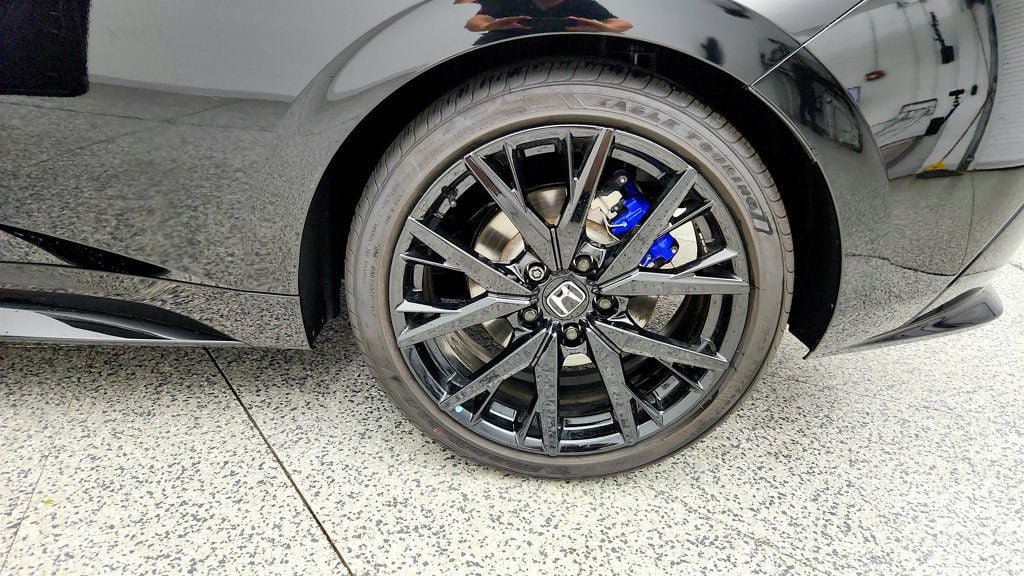 Used 2026 Honda Prelude image 9