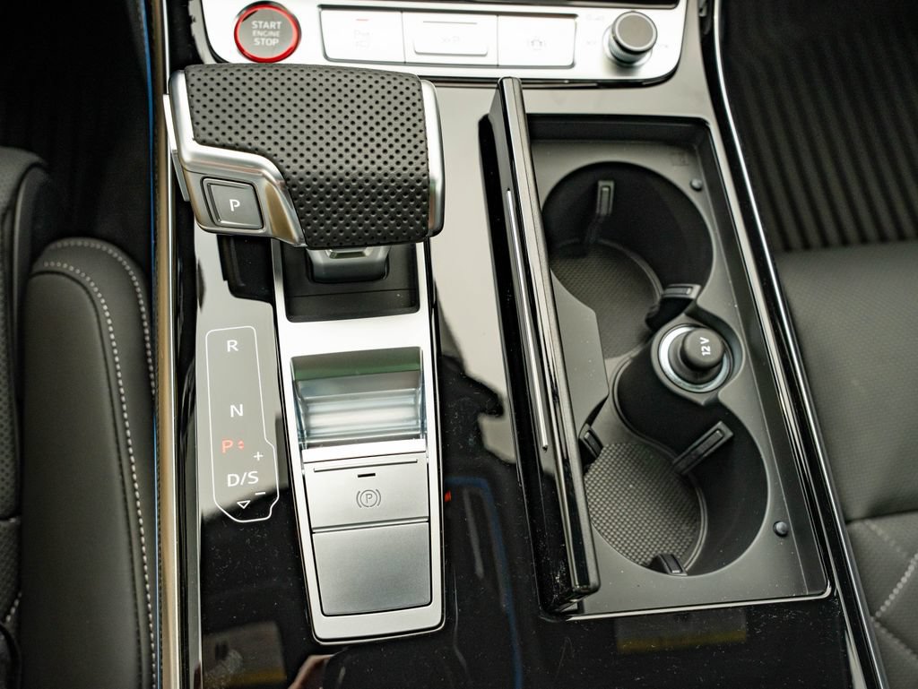 New 2026 Audi S8 AWD/4WD image 37