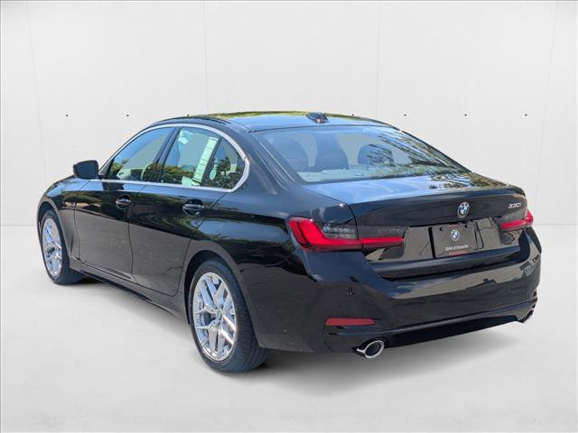Used 2025 BMW 330i Sedan image 8