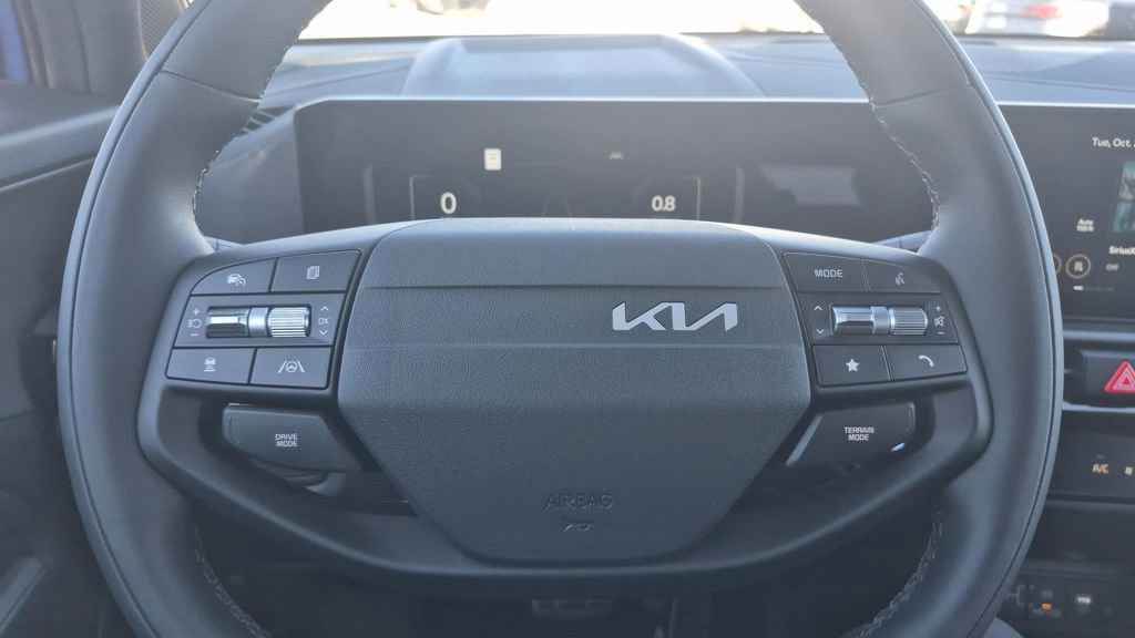 New 2026 Kia Sportage X-Pro Prestige image 19