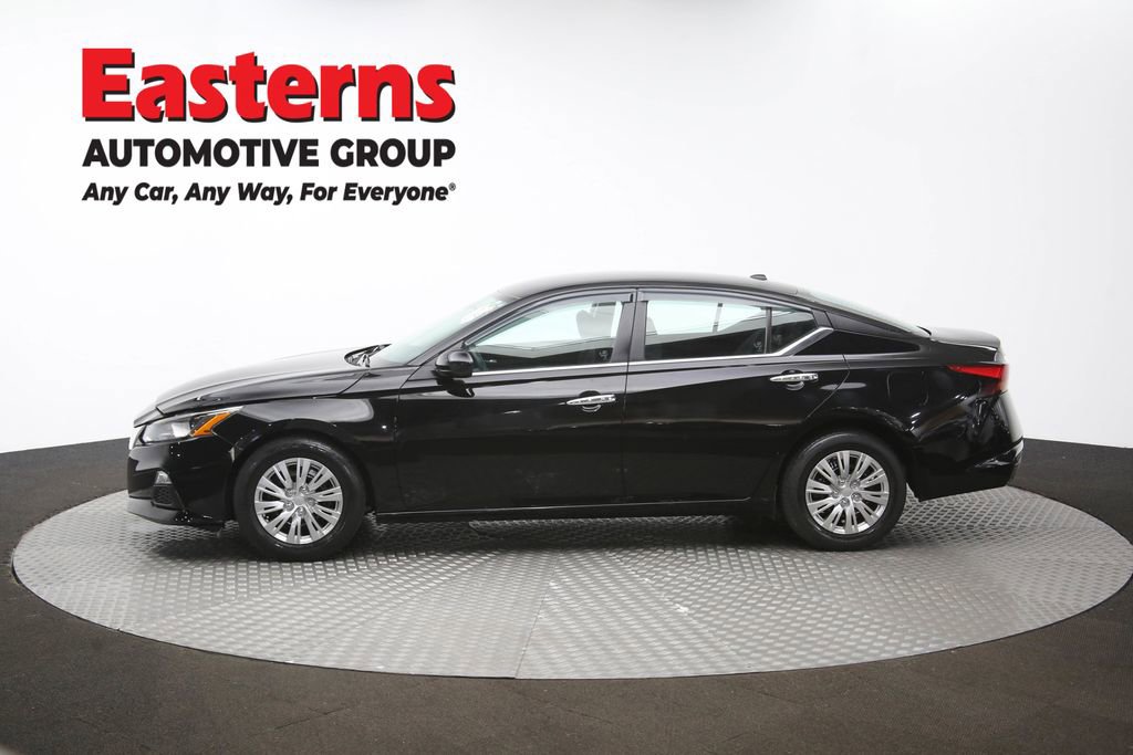 Used 2020 Nissan Altima 2.5 S image 59