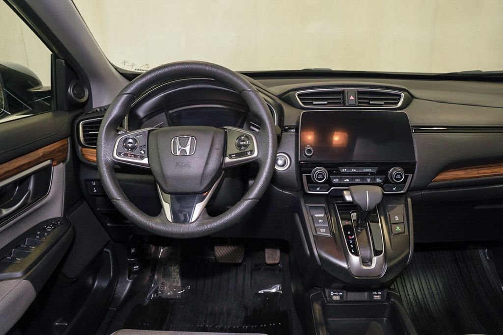 Used 2021 Honda CR-V EX image 6
