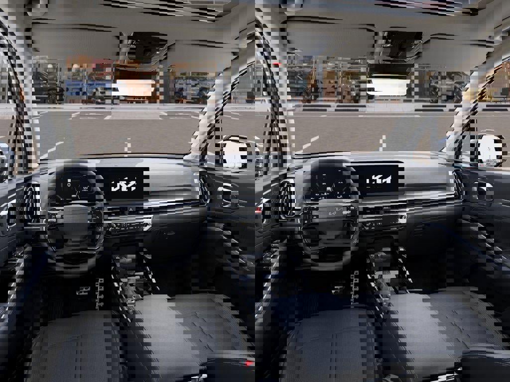 New 2026 Kia Sorento SX FWD image 14