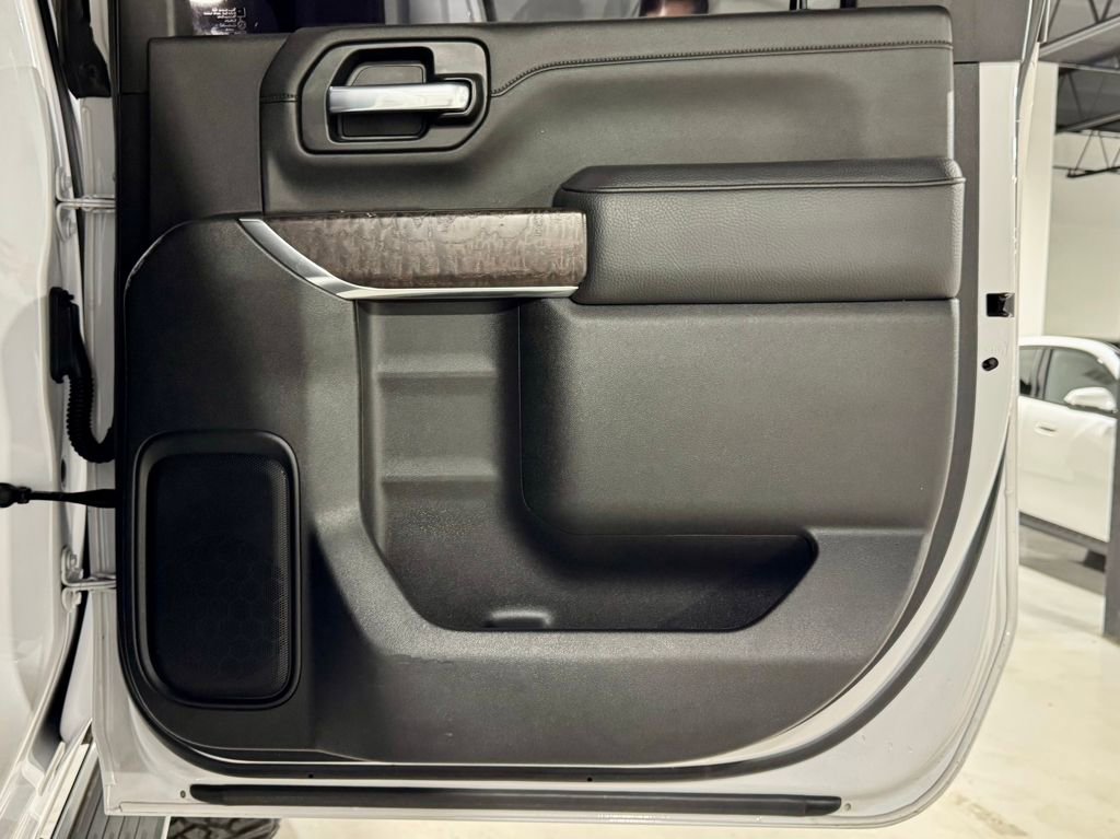 Used 2021 GMC Sierra 2500 Denali w/ Denali Ultimate Package image 29