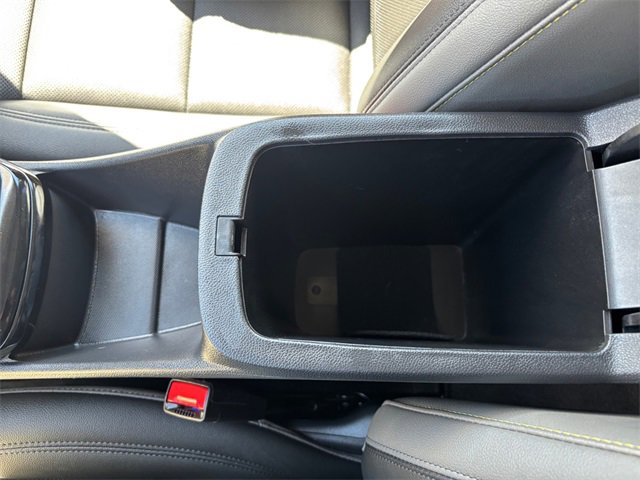 Used 2025 Chevrolet Trax ACTIV w/ Driver Confidence Package image 25