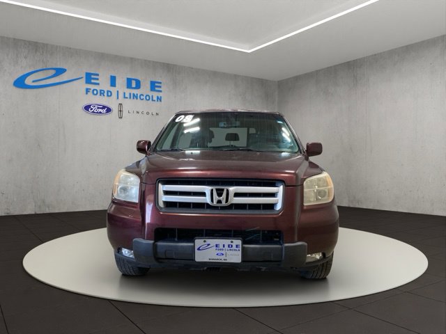 Used 2008 Honda Pilot EX-L image 6