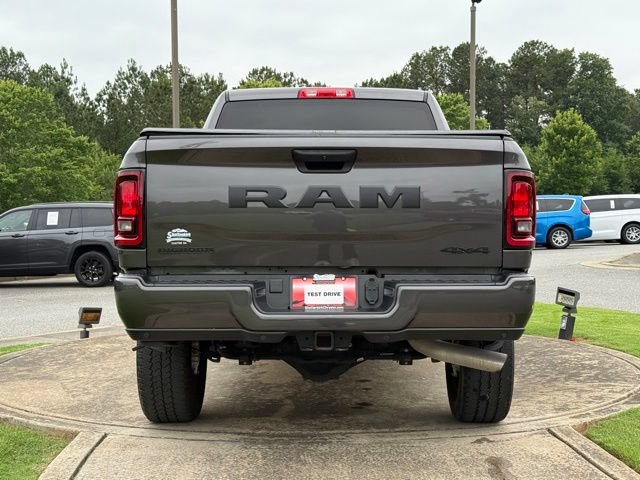 Used 2025 RAM 2500 Big Horn AWD/4WD image 6