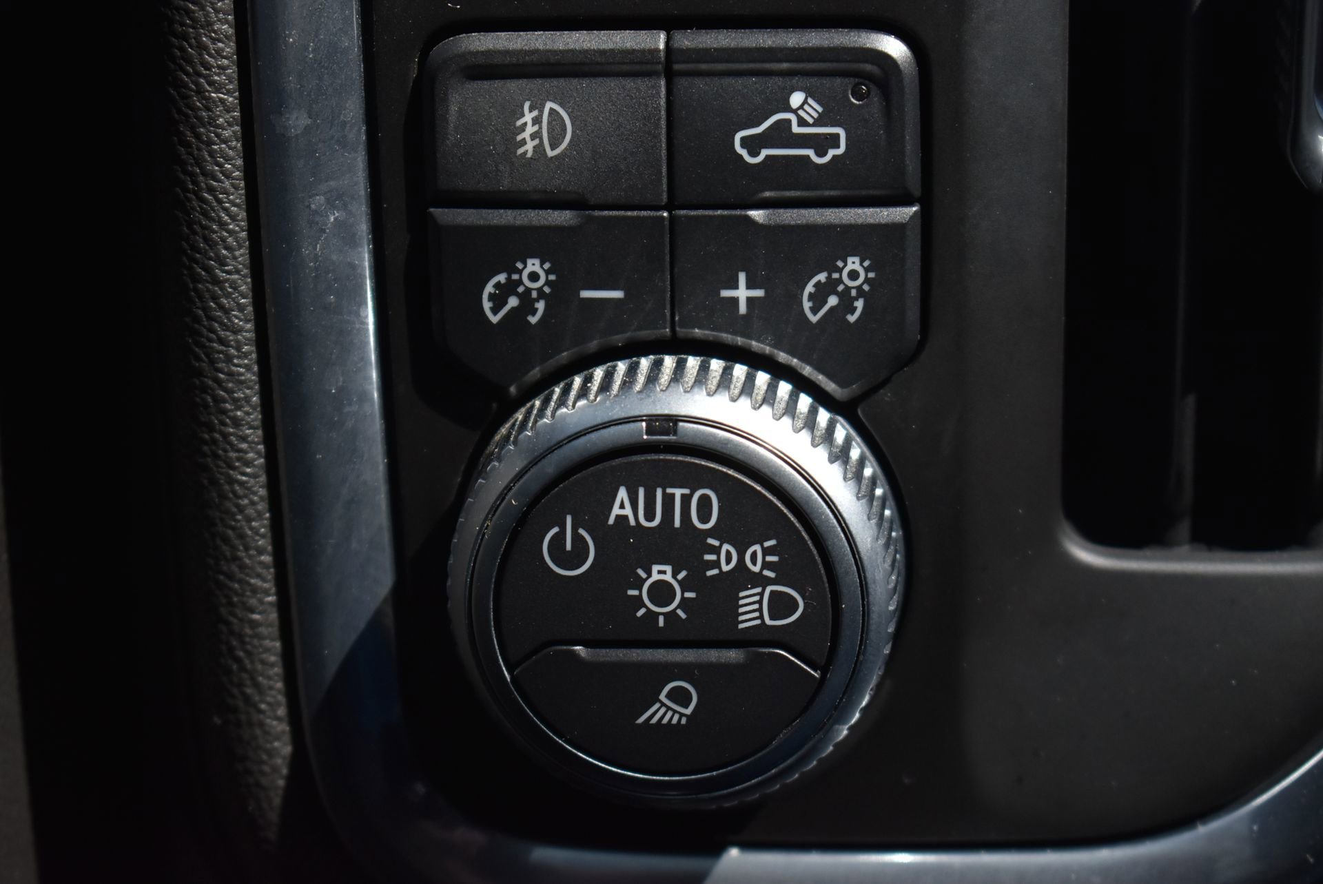 Used 2019 GMC Sierra 1500 SLT w/ SLT Premium Plus Package image 20