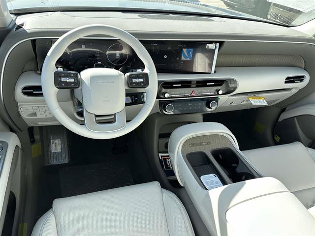 New 2027 Hyundai Palisade SEL Premium FWD image 6
