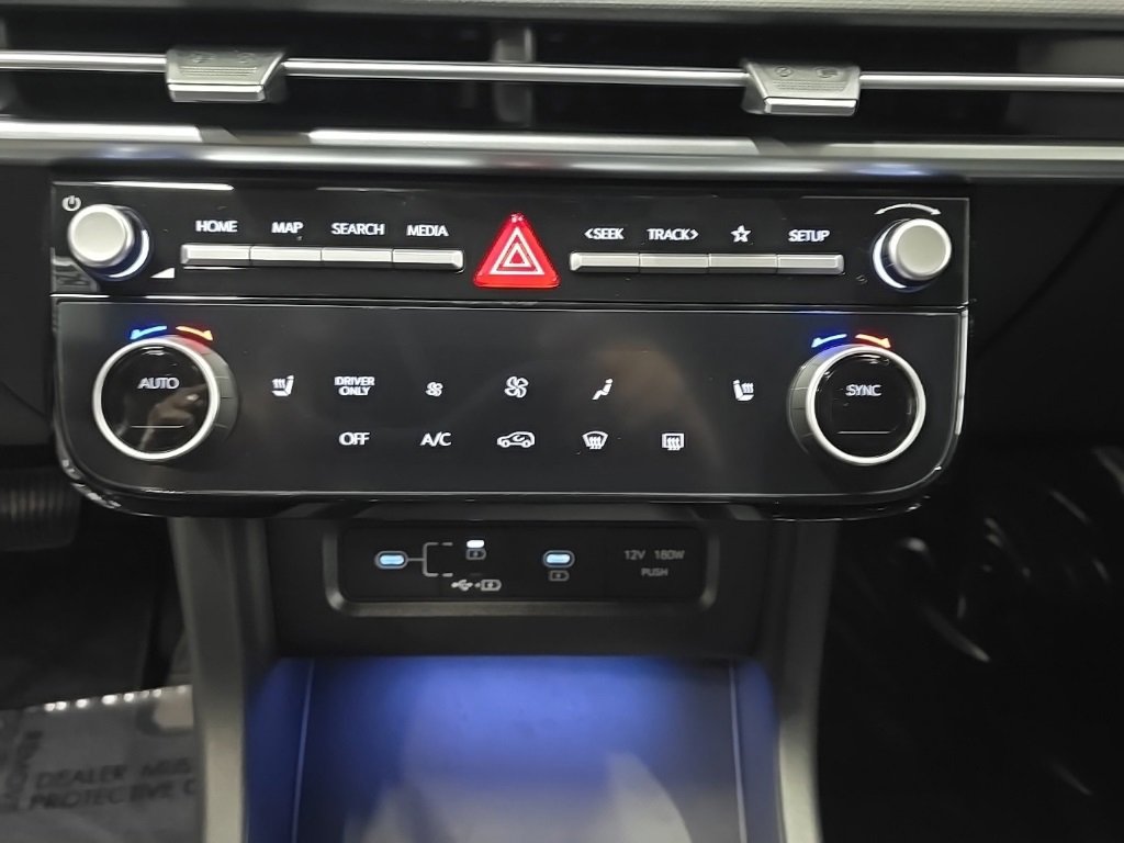 New 2026 Hyundai Tucson SEL image 26