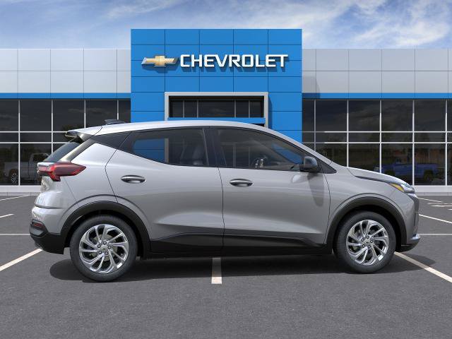 New 2027 Chevrolet Bolt LT w/ Comfort Package FWD image 5