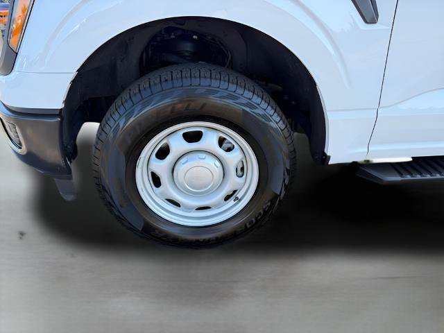 Certified 2025 Ford F150 XL AWD/4WD image 23