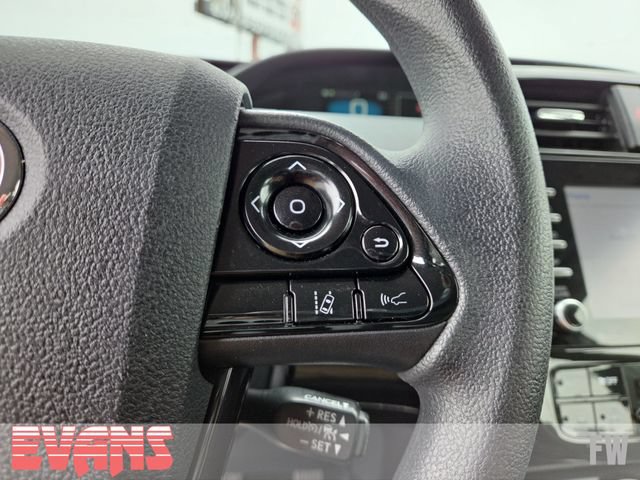 Certified 2022 Toyota Prius LE FWD image 13