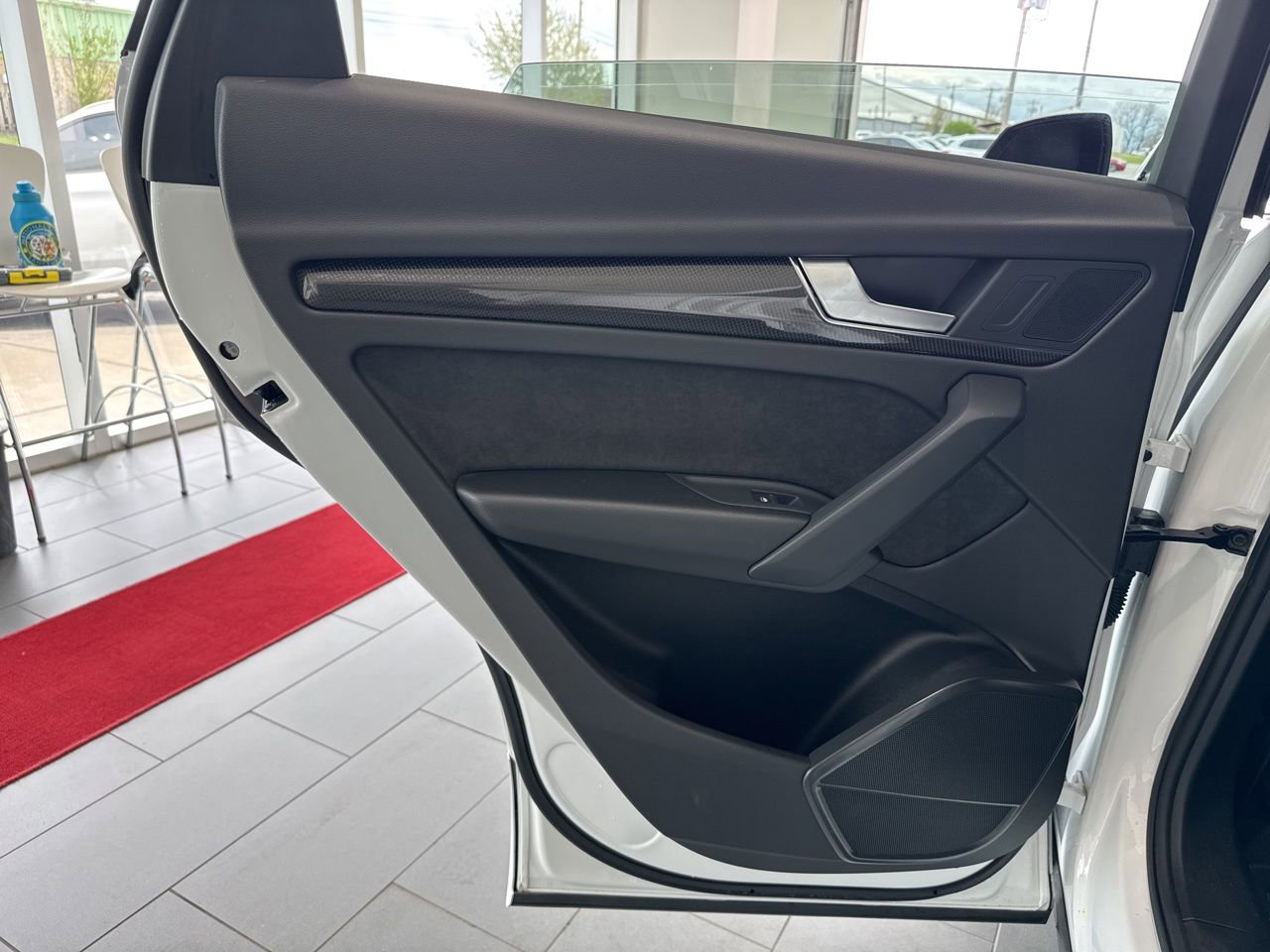 Used 2024 Audi SQ5 Premium image 40