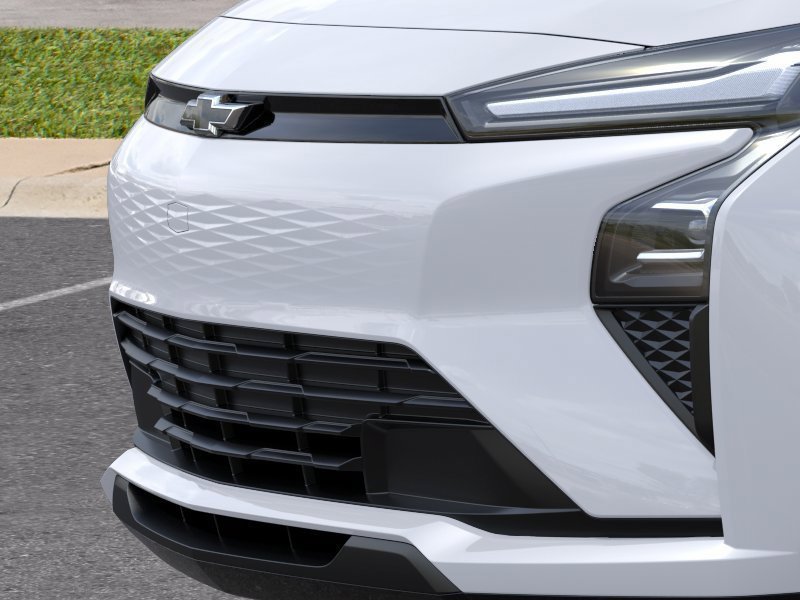 New 2027 Chevrolet Bolt LT FWD image 16