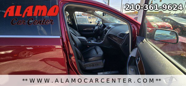 Used 2013 Lincoln MKX FWD image 14