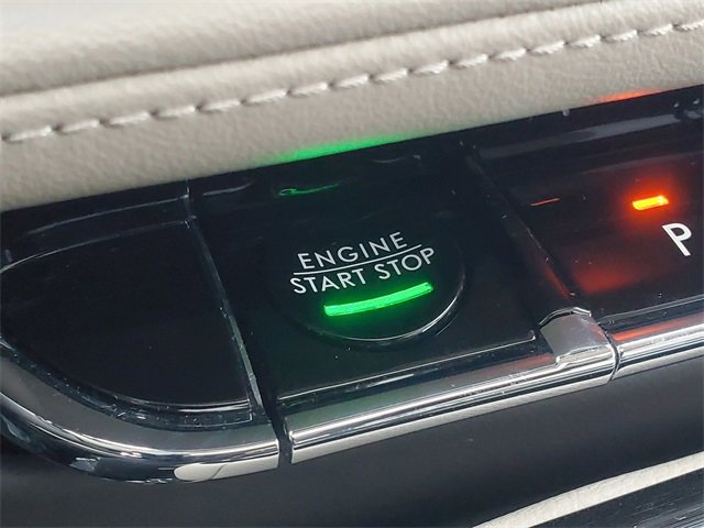 Used 2022 Lincoln Nautilus Reserve image 22