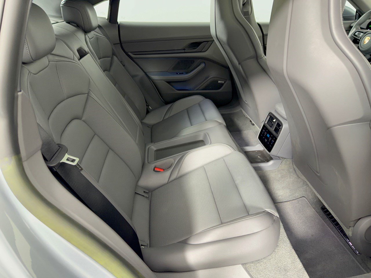 Certified 2023 Porsche Taycan RWD image 29