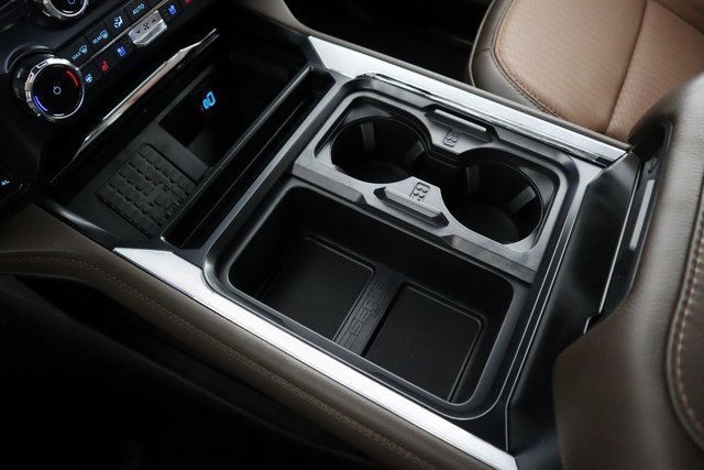 New 2026 Ford F350 King Ranch image 27