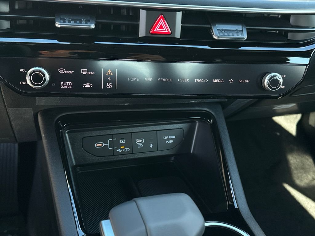 New 2026 Kia K5 GT image 27