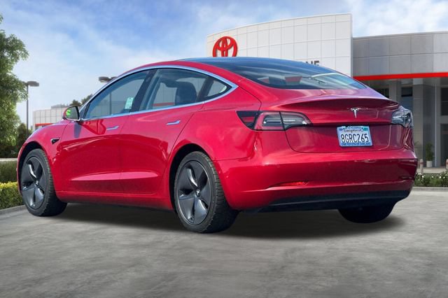 Used 2018 Tesla Model 3 RWD image 6