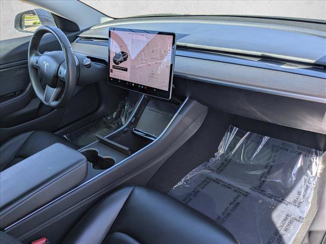 Used 2018 Tesla Model 3 Long Range AWD/4WD image 21