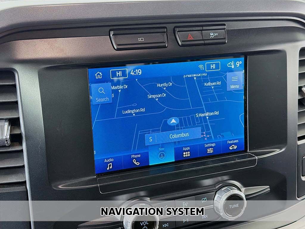 Used 2023 Ford F150 XLT w/ Equipment Group 301A Mid image 3