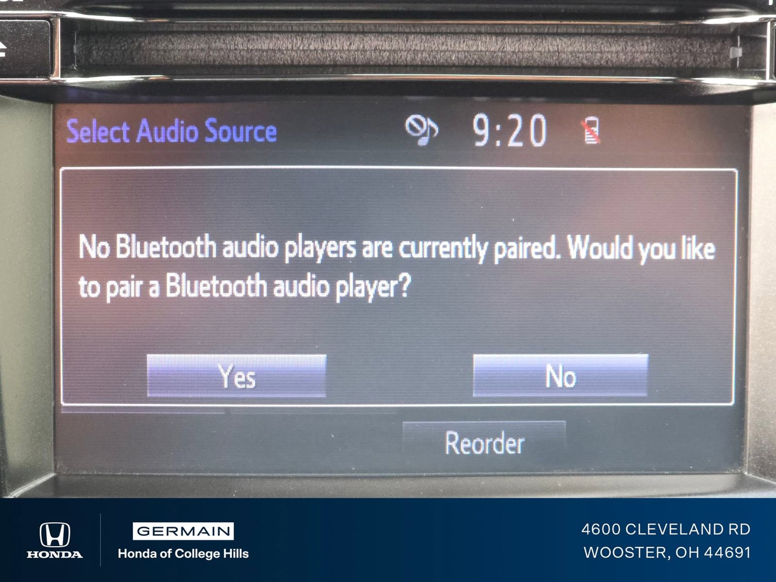 Used 2018 Toyota RAV4 LE w/ All Weather Liner Package image 5