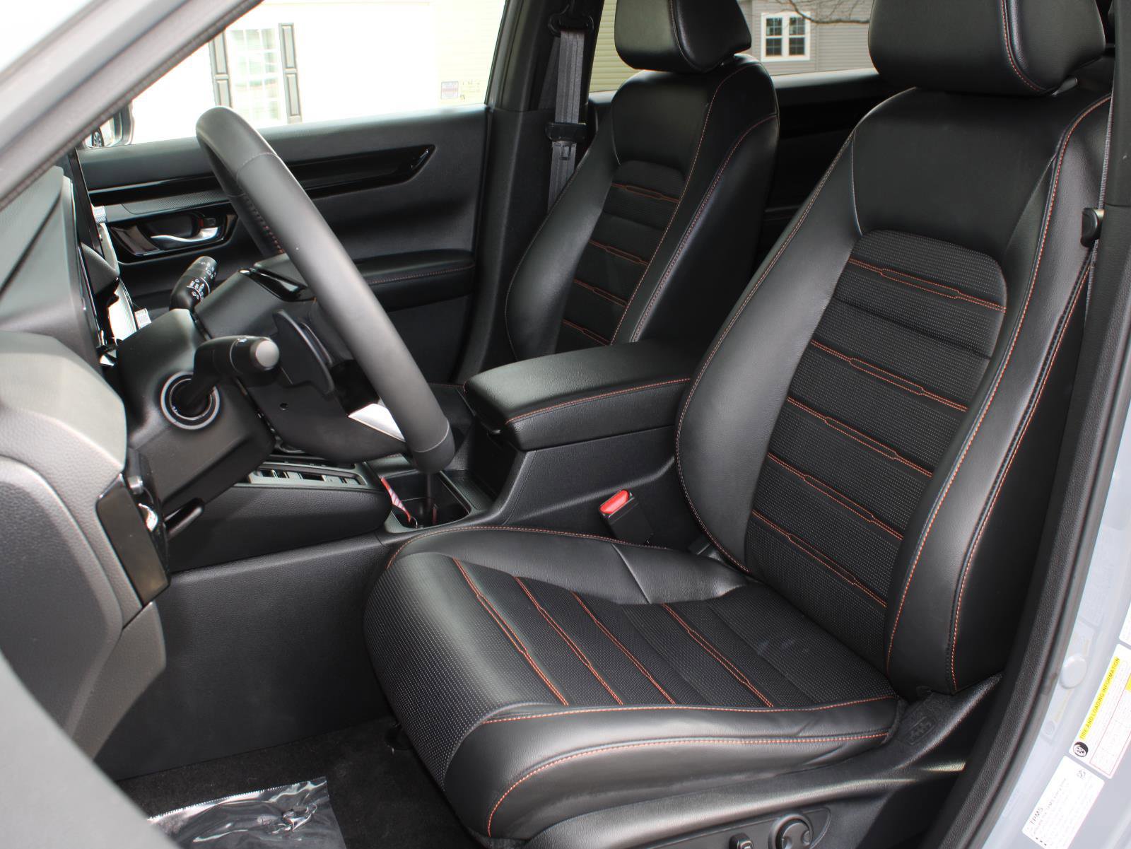 Used 2024 Honda CR-V Sport Touring image 18