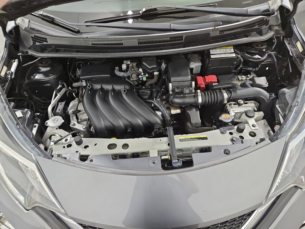 Used 2017 Nissan Versa Note SV FWD image 21