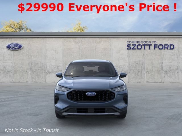 New 2024 Ford Escape Active w/ Tech Pack #2 AWD/4WD image 6
