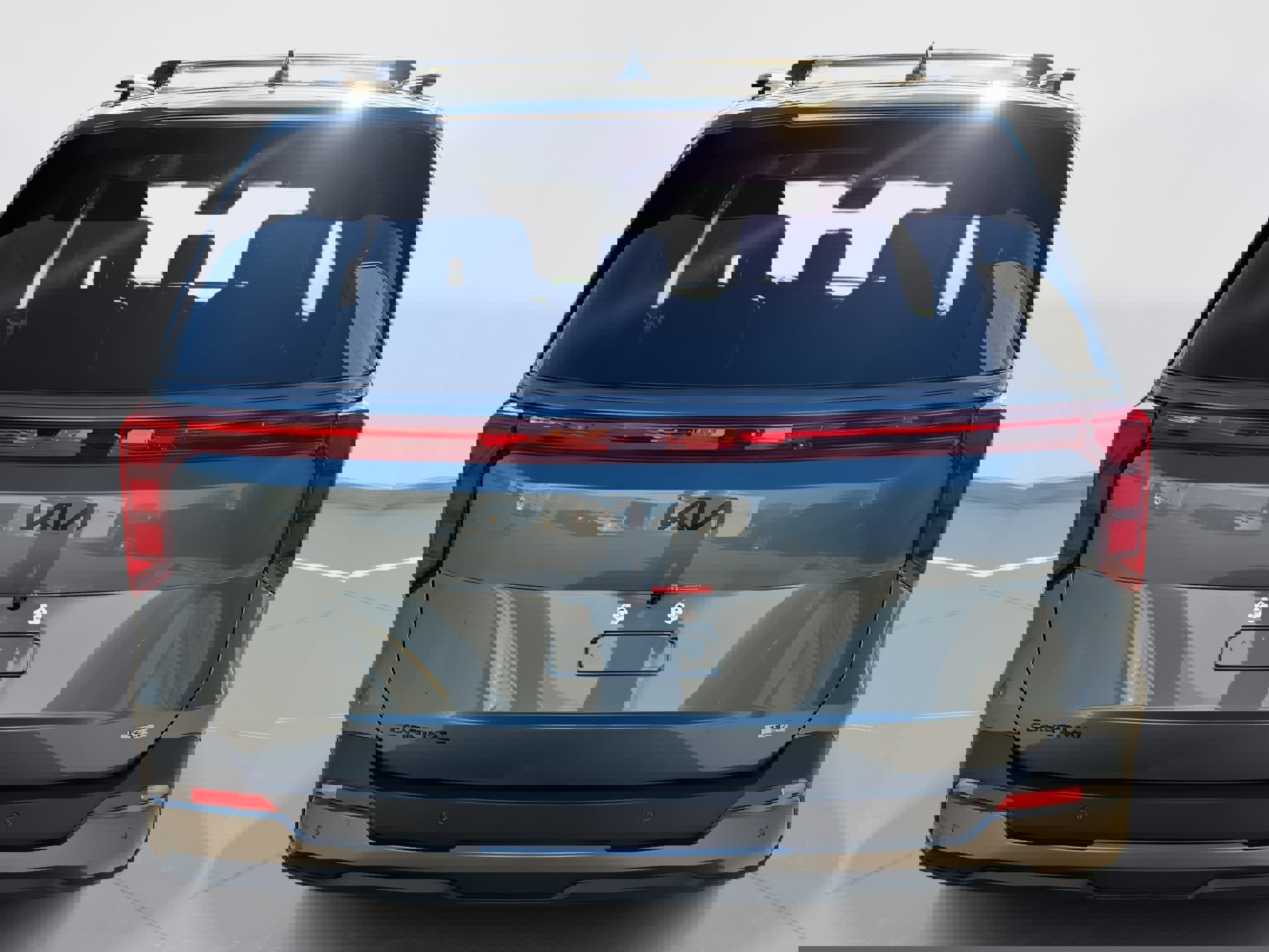 New 2026 Kia Carnival SX image 6