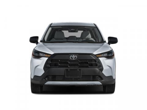 New 2026 Toyota Corolla Cross L AWD/4WD image 4