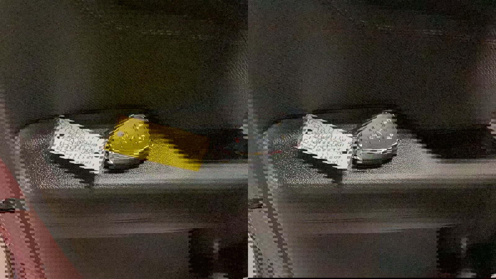 Used 2024 Chevrolet TrailBlazer RS w/ Convenience Package image 11