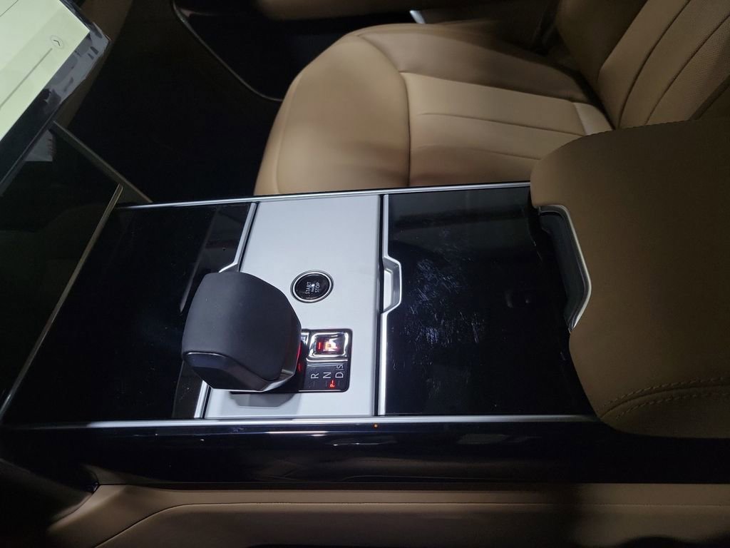 New 2026 Land Rover Range Rover SE AWD/4WD image 20