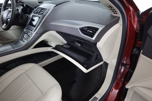 Used 2017 Lincoln MKZ Premiere FWD image 44