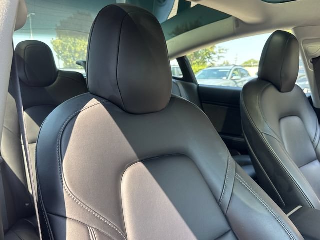 Used 2018 Tesla Model 3 Long Range AWD/4WD image 26