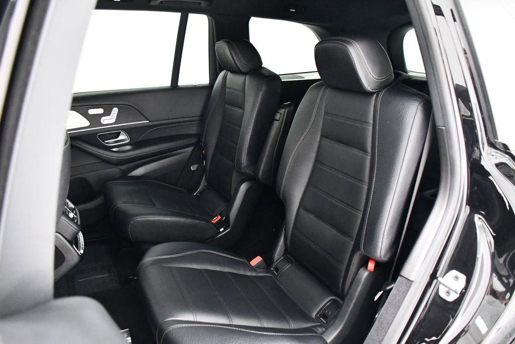 Used 2023 Mercedes-Benz GLS 580 4MATIC image 21