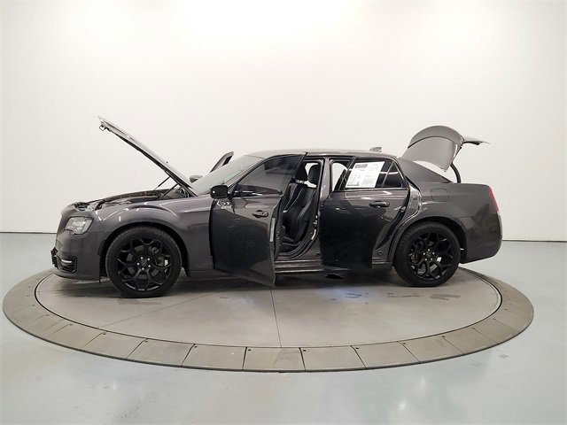 Used 2021 Chrysler 300 S w/ S Model Appearance Package image 12