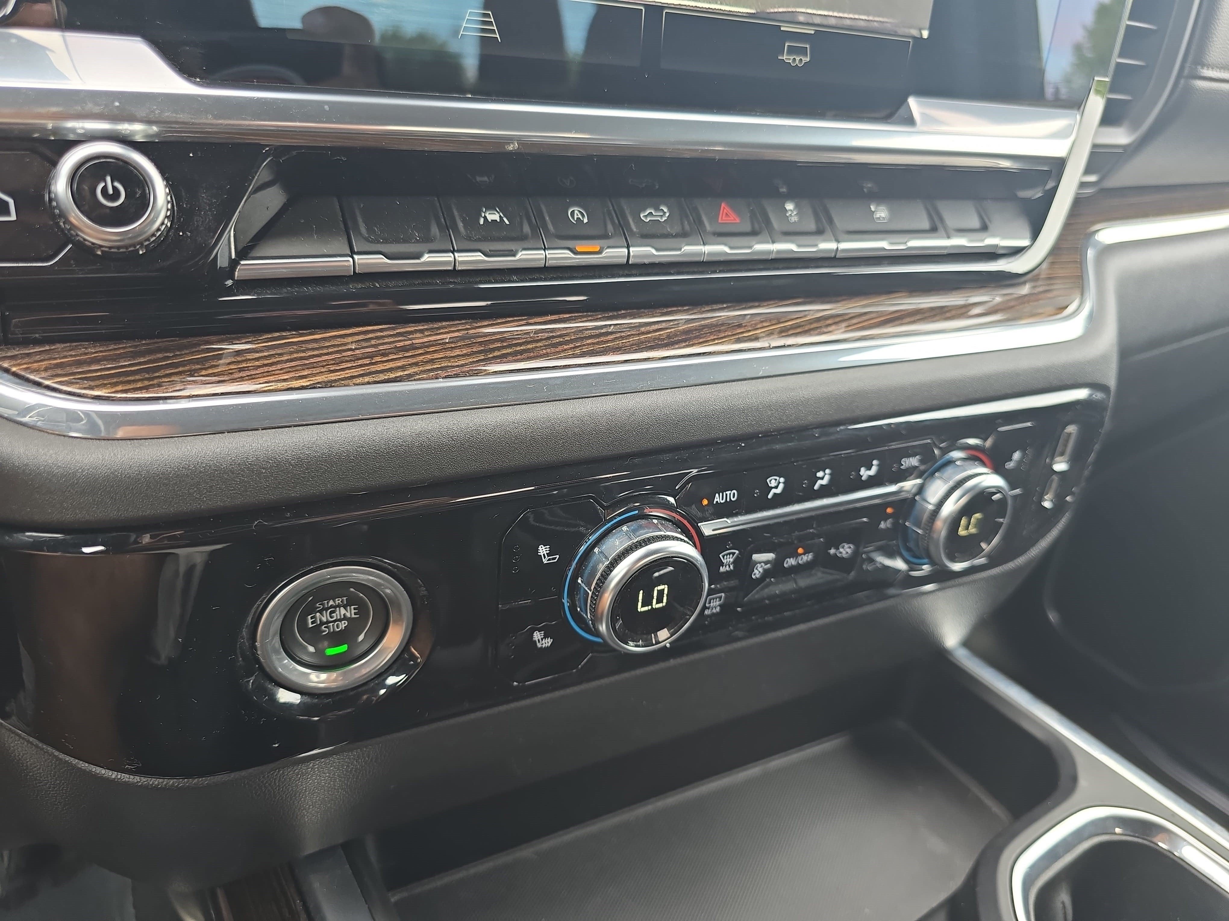 Used 2022 GMC Sierra 1500 Elevation AWD/4WD image 23