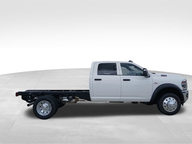 New 2026 RAM 4500 Tradesman w/ Chrome Appearance Group AWD/4WD image 6