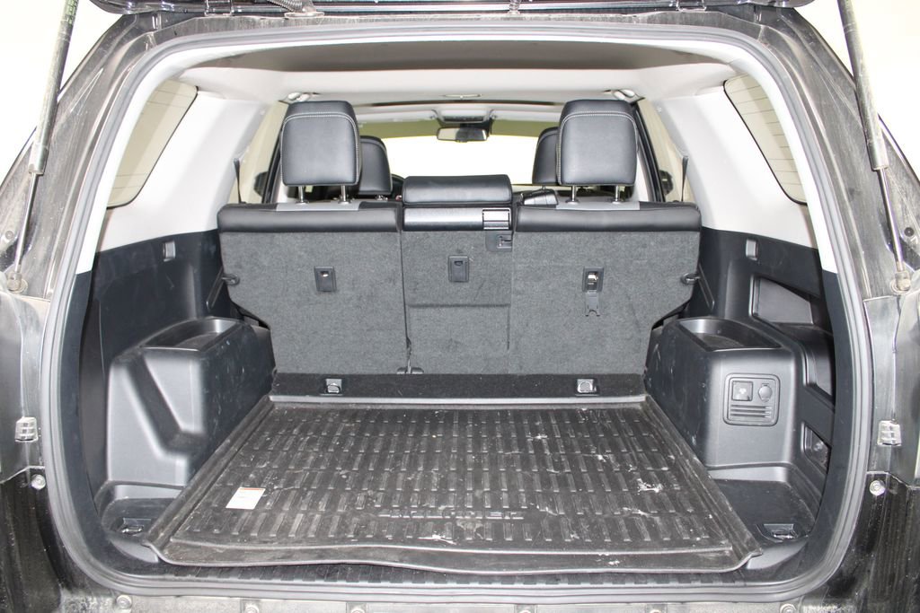 Used 2023 Toyota 4Runner SR5 Premium w/ Moonroof Package image 14