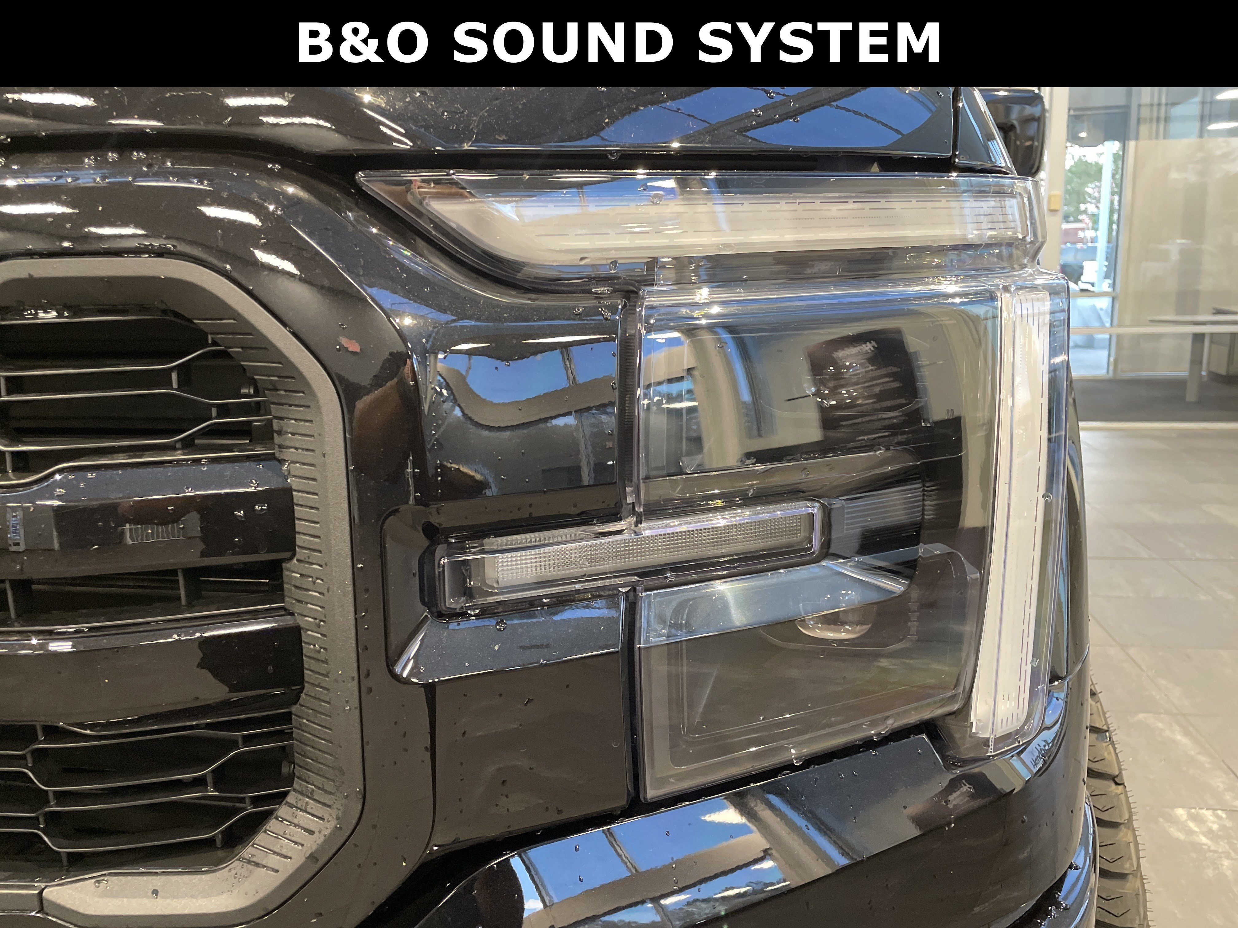 Used 2026 Ford F150 Lariat AWD/4WD image 5